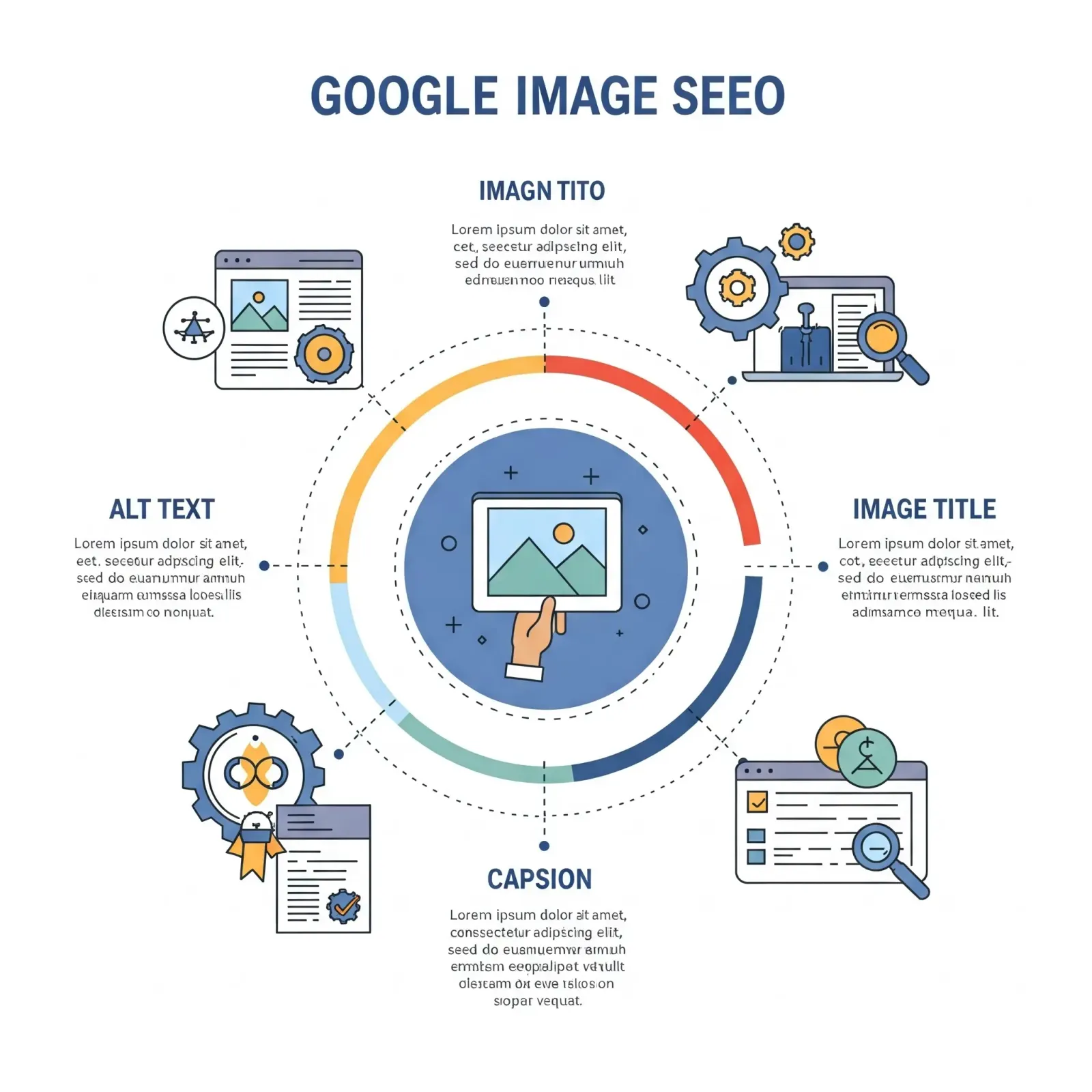 谷歌图片SEO优化怎么做(附代码示例)